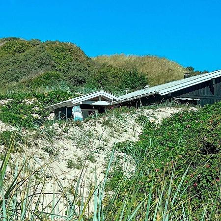 Holiday Home Saltum Xxx ภายนอก รูปภาพ
